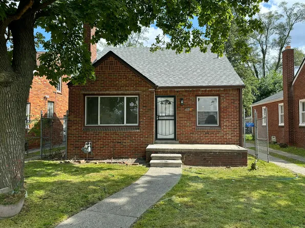 18320 Grandville Ave, Detroit, MI 48219