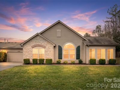 2304 Coltsview Ln, Matthews, NC, 28105