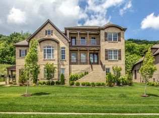 1643 Valle Verde Dr, Brentwood, TN 37027