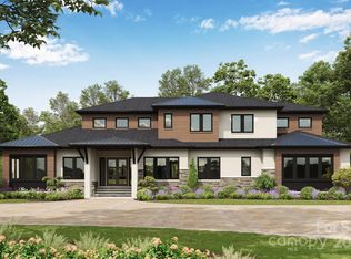 506 Sugar Maple Ln, Matthews, NC 28104