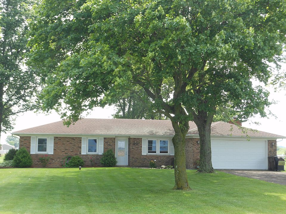 2443 Gordon Landis Rd, Arcanum, OH 45304 Zillow