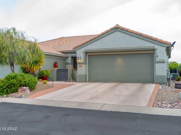 5379 W Claret Cup Pl, Marana, AZ 85658
