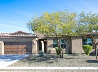 3946 W Post Ranch Pl, Marana, AZ 85658
