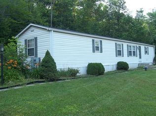 1225 Graham Rd, Canton, PA 17724