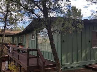 240 Appaloosa Dr, Sedona, AZ 86351