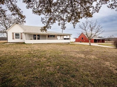9037 Underhill Rd, Pleasanton, KS, 66075