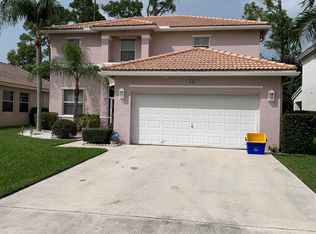 6761 Silver Ridge Ln, Greenacres, FL 33413