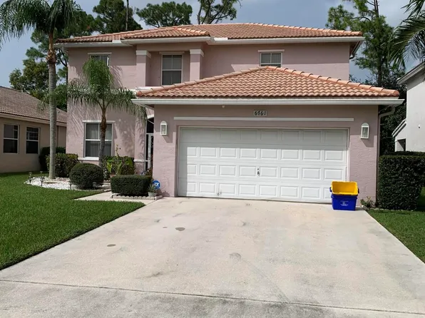 6761 Silver Ridge Lane, Greenacres, FL 33413