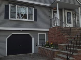 168 Neponset St UNIT 5, Canton, MA 02021