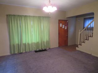 1746 Fairfax Rd, Toledo, OH 43613