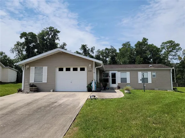 7980 SW 7th Pl, Ocala, FL 34474