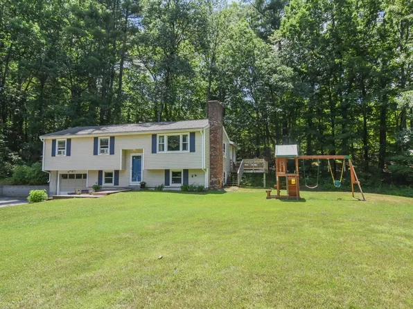 3 Greenleaf Street, Merrimack, NH 03054