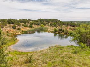 7523 County Road 163, Stephenville, TX 76401