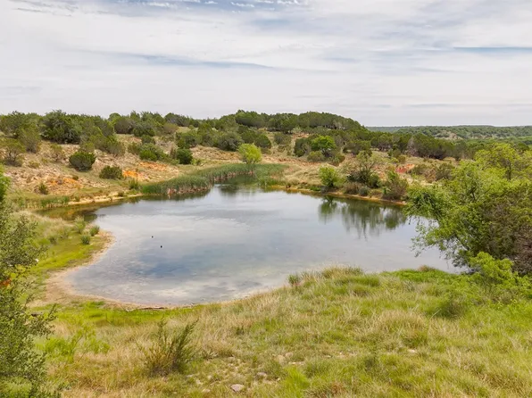 7523 County Road 163, Stephenville, TX 76401