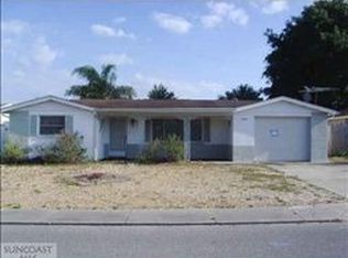 5938 Otis Dr, New Port Richey, FL 34652