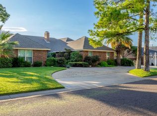 6205 Driftwood Dr, Midland, TX 79707
