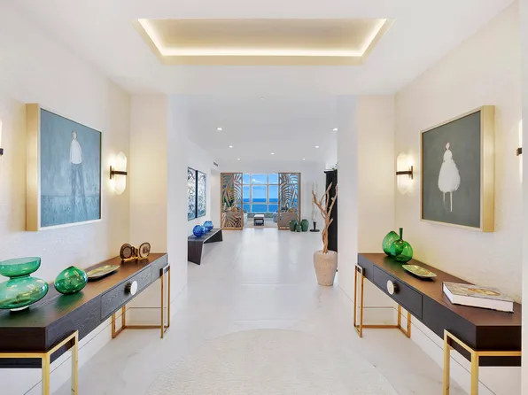 1700 S OCEAN Boulevard #PH B-D, Lauderdale By The Sea, FL 33062