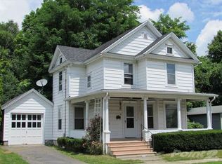 75 Hudson St, Oneonta, NY 13820