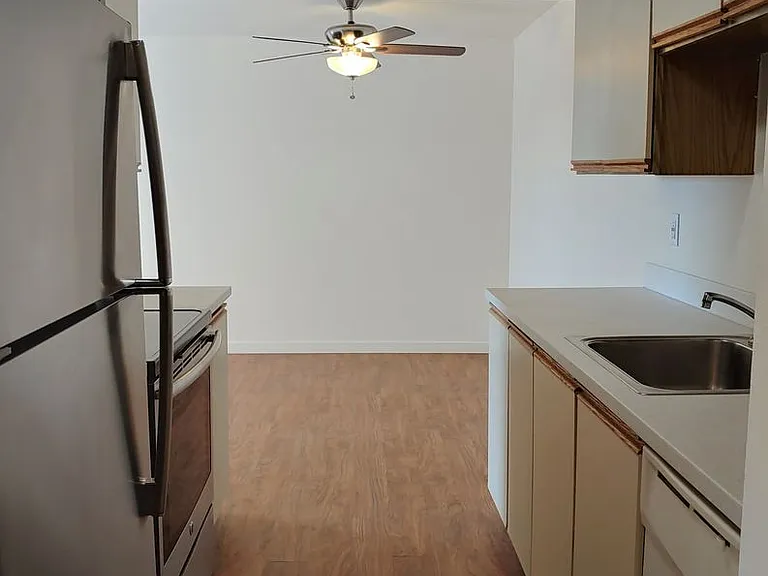 Citigate Apartments — Photo 386