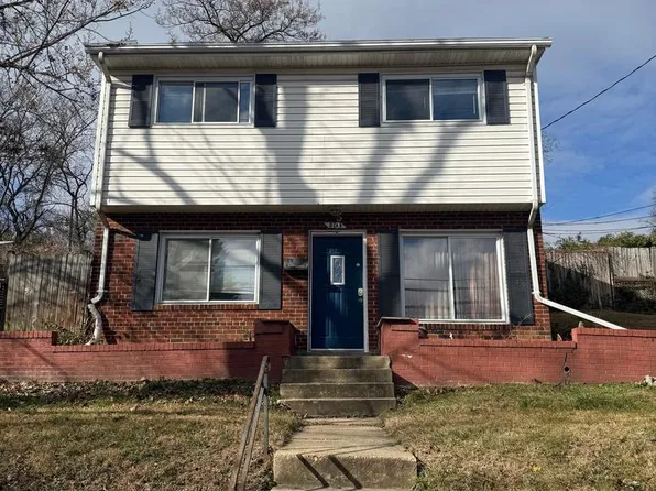 804 1st St, Rockville, MD 20850