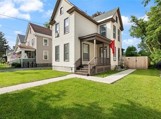 708 W Court St, Rome, NY 13440