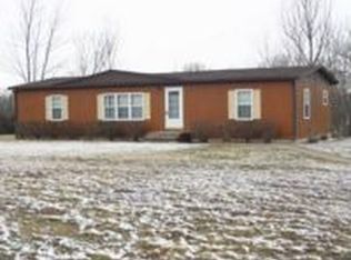 9565 N Route E, Harrisburg, MO 65256