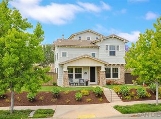 8360 Kern Cres, San Diego, CA 92127