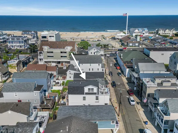 13 Beach Street, Sea Bright, NJ 07760