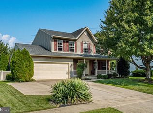 601 Weatherby Rd, Bel Air, MD 21015