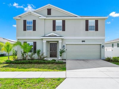4288 Blackshear Ct, Clermont, FL, 34714