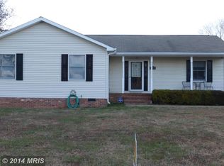 201 S Brooks Dr, Fredericksburg, VA