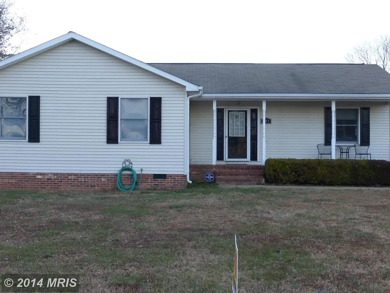 201 S Brooks Dr photo 1