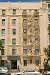 Rented by City & Suburban