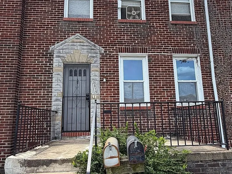 3615 Erdman Ave #A — Photo 1