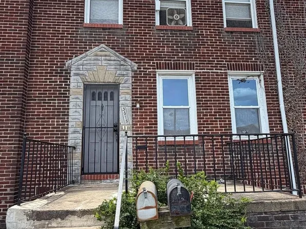 3615 Erdman Ave #A, Baltimore, MD 21213