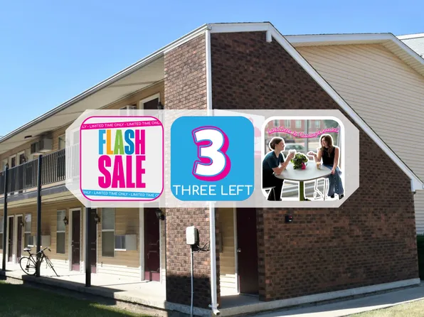 507 E White, 507 E White St #50a848d14, Champaign, IL 61820