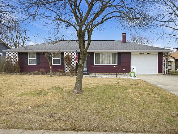 2nd image of 1411 N Woodward St