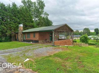 71 Patterson St, Blue Ridge, GA 30513