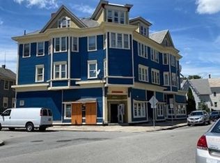 639 647 County St, New Bedford, MA 02740
