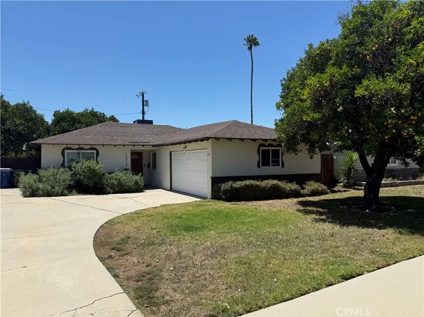15712 Tuba St, North Hills, CA 91343