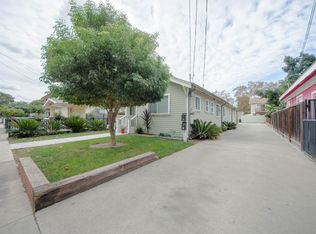 25 S 20th St APT B, San Jose, CA 95116