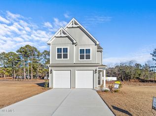 143 Cayden Pl, Raeford, NC 28376