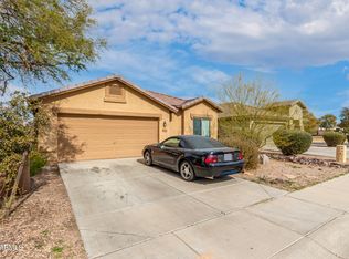 45986 W Starlight Dr, Maricopa, AZ 85139