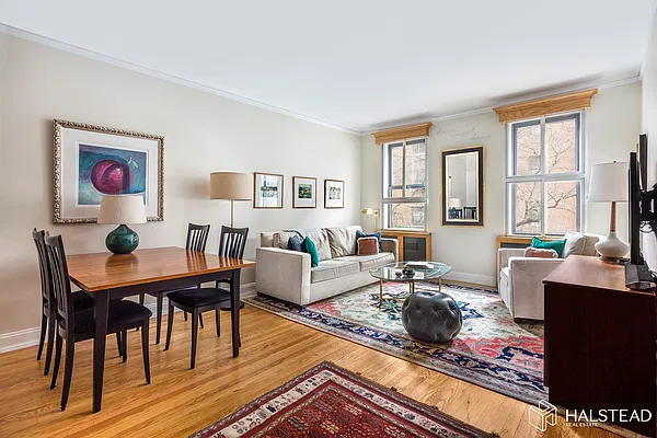 Sold by Halstead Real Estate | media 4