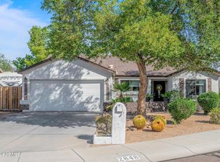 2848 W Garden Cir, Apache Junction, AZ 85120