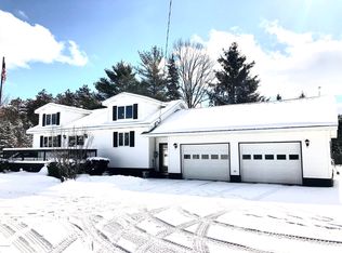 11003 N Lasalle Rd, Manistee, MI 49660