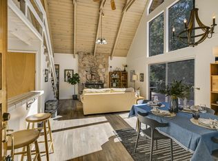 1694 Columbia Way, Arnold, CA