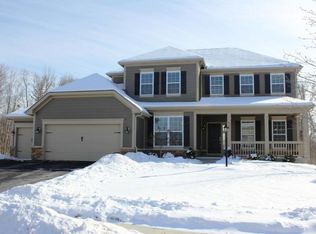 4715 Ramblewood Dr, Galena, OH 43021