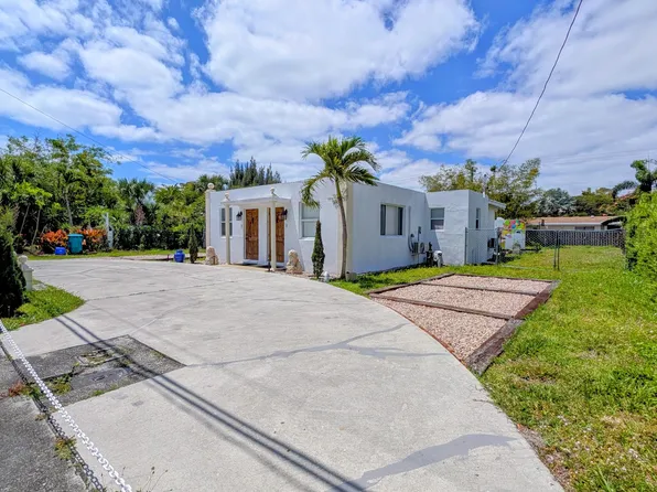 407 NW 7th St #A, Boynton Beach, FL 33426