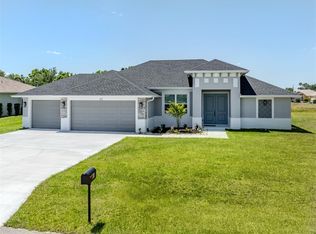 65 Fairway Rd, Rotonda West, FL 33947